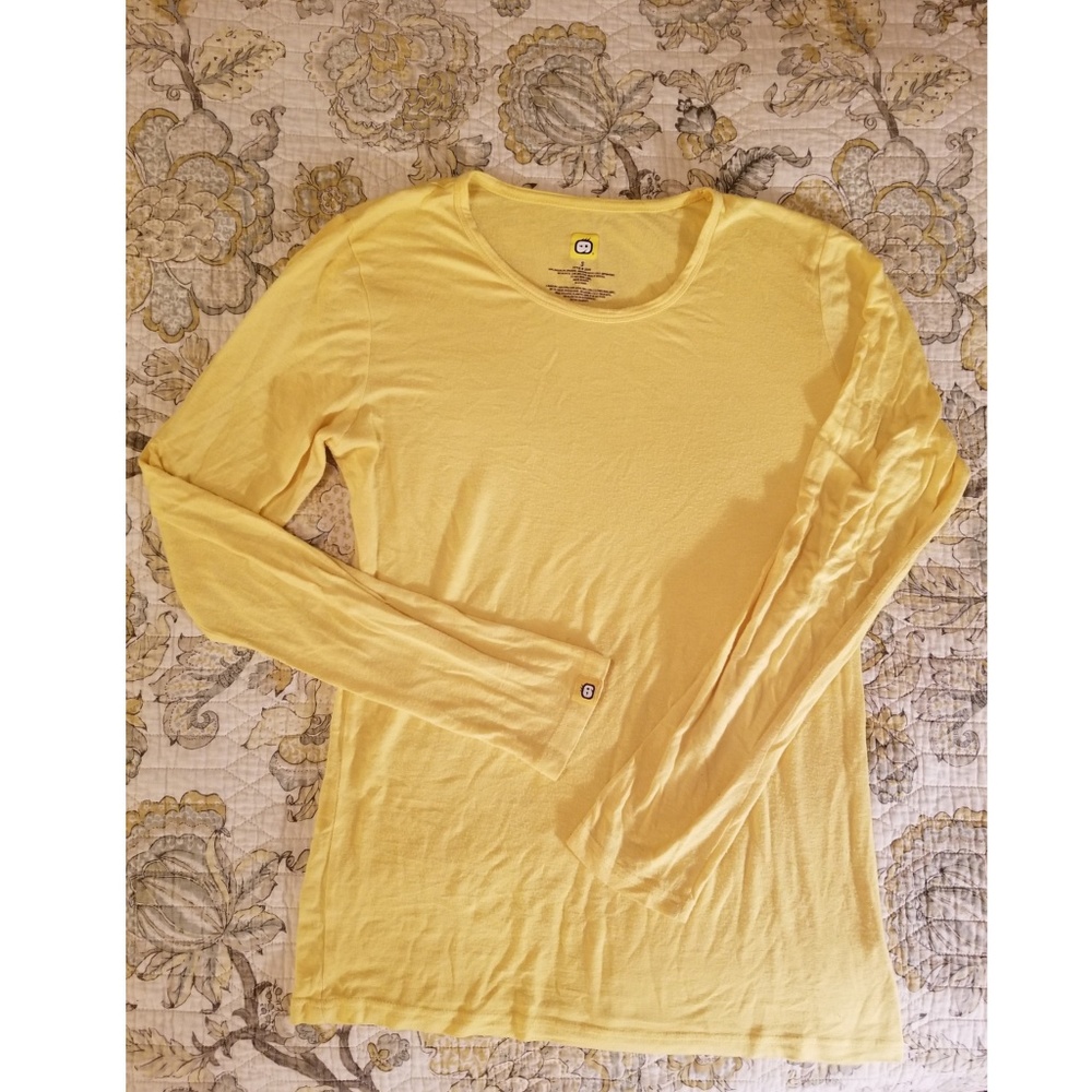 WonderWink Long Sleeve Shirt